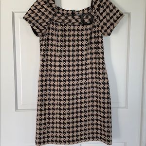 RABBIT RABBIT RABBIT DRESS